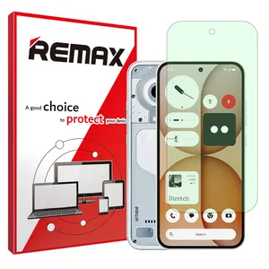 Remax Hydrogel Eye Protection Screen Protector for Nothing Phone 4a mobile phone