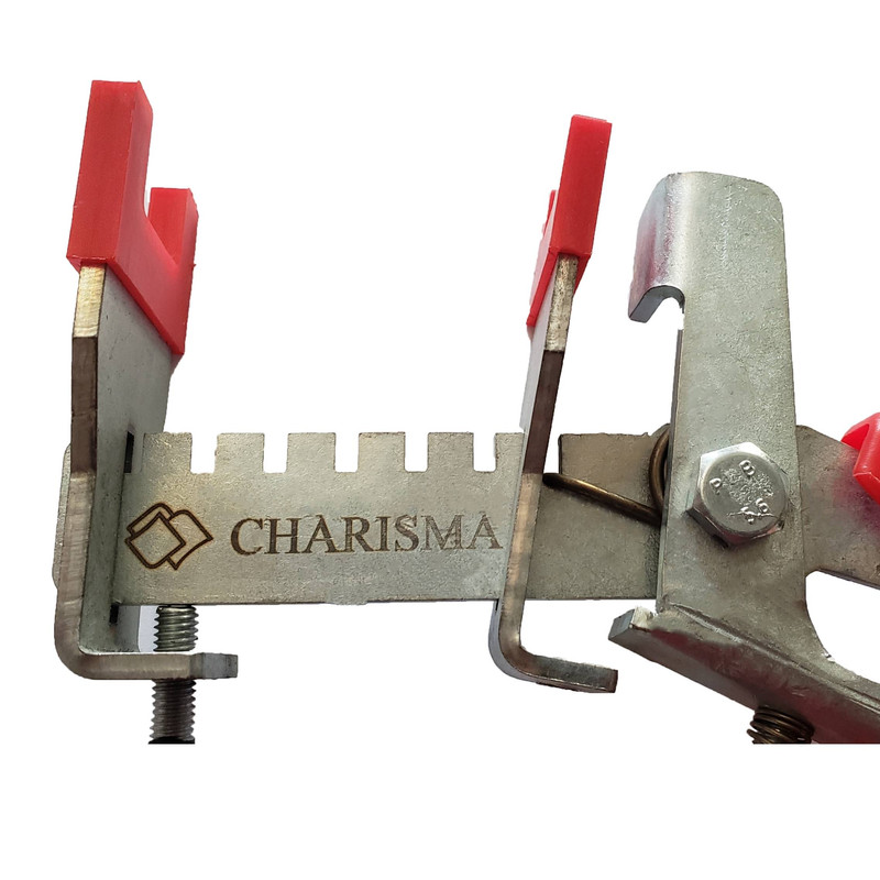 آچار همتراز کاریزما مدل فیکس تایل