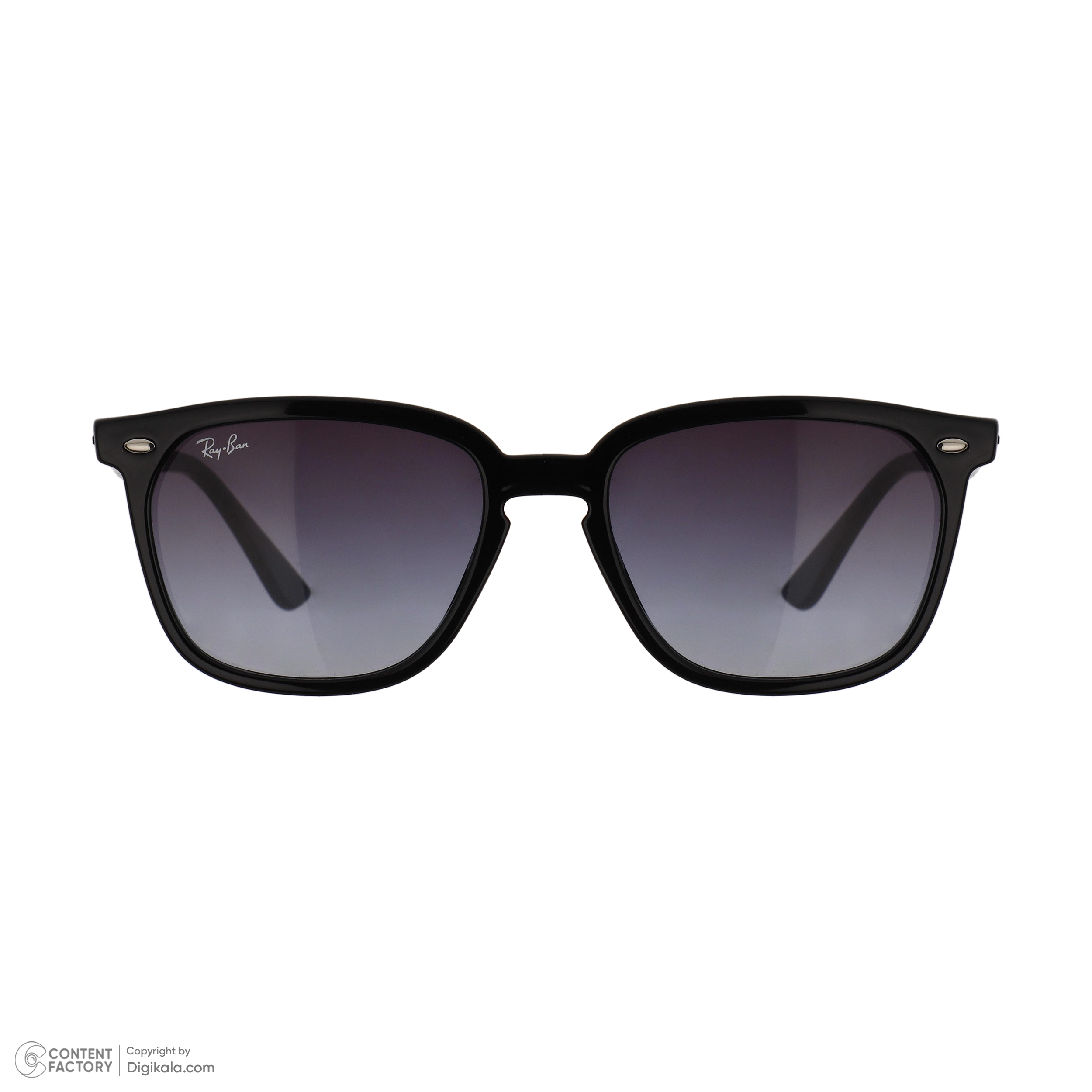 عینک آفتابی ری بن مدل RB4362-601/9A -  - 2