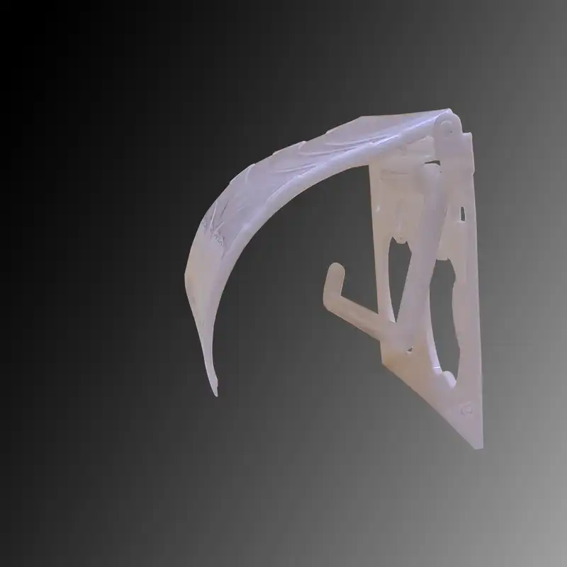 جا دستمال کاغذی هژیر کام مدل B10