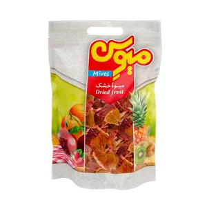 پرتقال خشک تکه ای میوس - 125 گرم