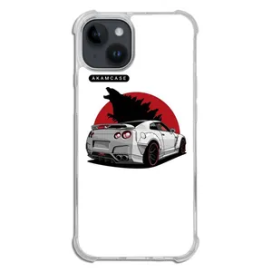 AKAM AMCWTA14-CARS1 Cover For Apple iPhone 14