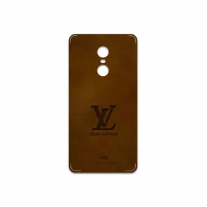 MAHOOT BFL-LS_VTTN Cover Sticker for Xiaomi Redmi Note 4X
