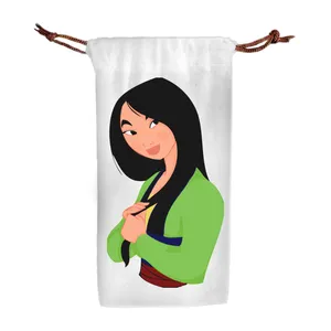 کاور عینک مدل دختر کد 50 BBB