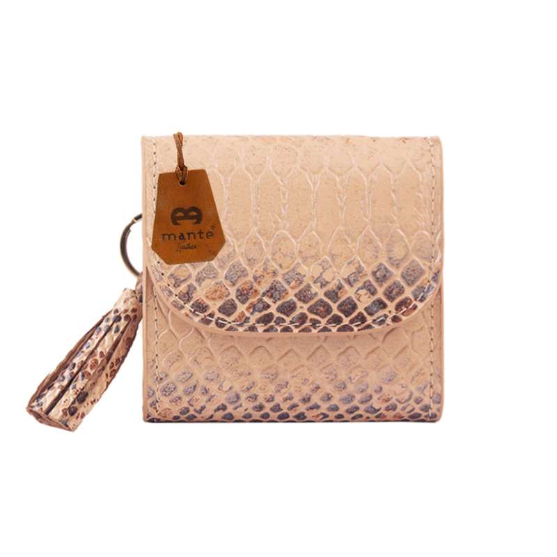 کیف پول زنانه منط مدل d156-2571.