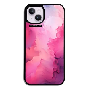 AKAM AMC-WA14-PINK-15 Cover For Apple iPhone 14
