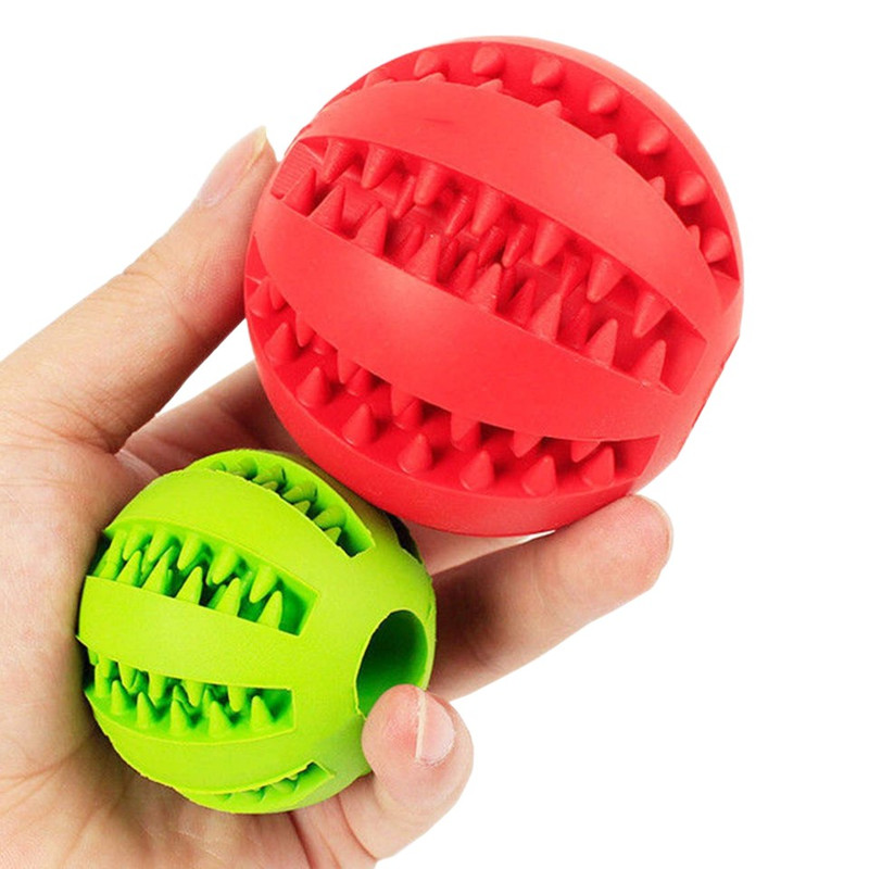 توپ اسباب بازی سگ و گربه مدل تشویقی خور کد 01L