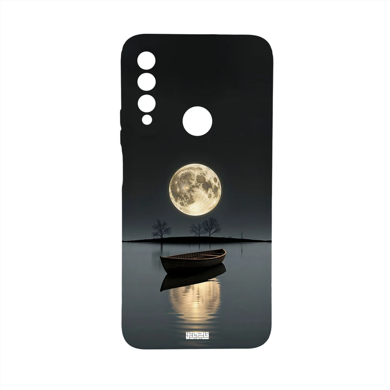 کاور قاب موبایل علوی مدل SML مناسب برای گوشی موبایل هواوی Y9 Prime 2019