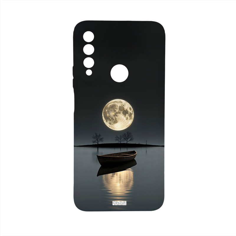 کاور قاب موبایل علوی مدل SML مناسب برای گوشی موبایل هواوی Y9 Prime 2019