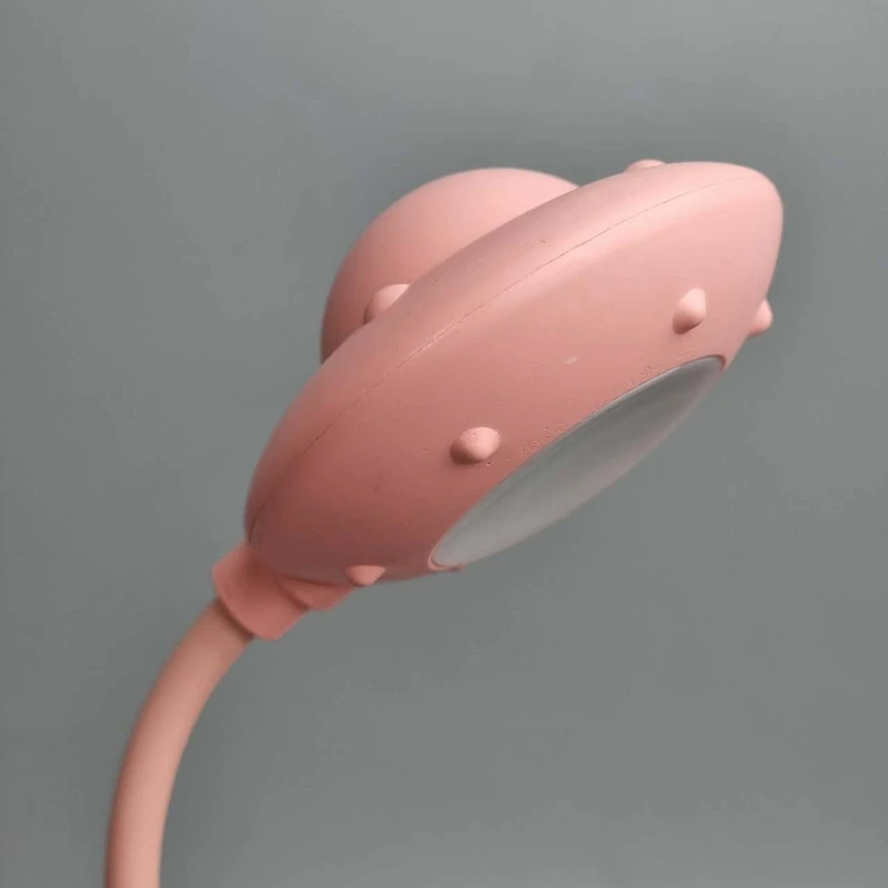 عکس شماره 16 : چراغ مطالعه طرح شارژی موشک کد bjj228a