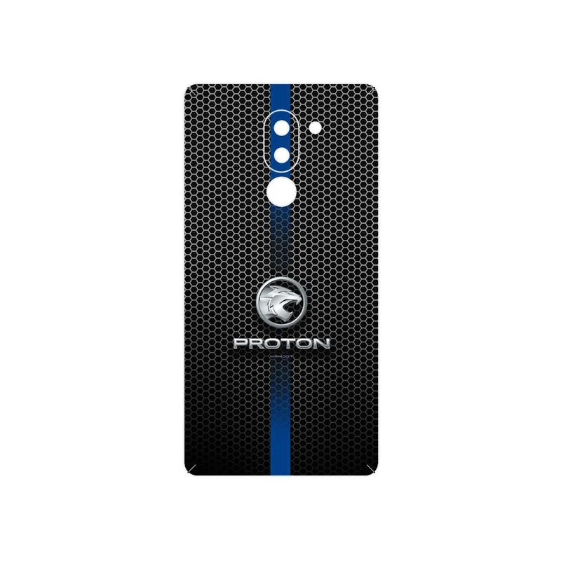 برچسب پوششی ماهوت مدل PROTON مناسب برای گوشی موبایل آنر 6X
