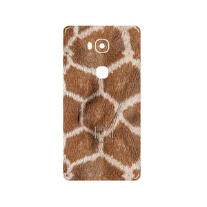 MAHOOT Giraffe Skin Cover Sticker for Honor 5X