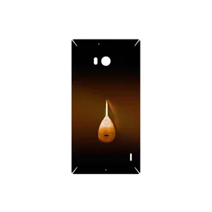 MAHOOT tambour Cover Sticker for Nokia Lumia 930