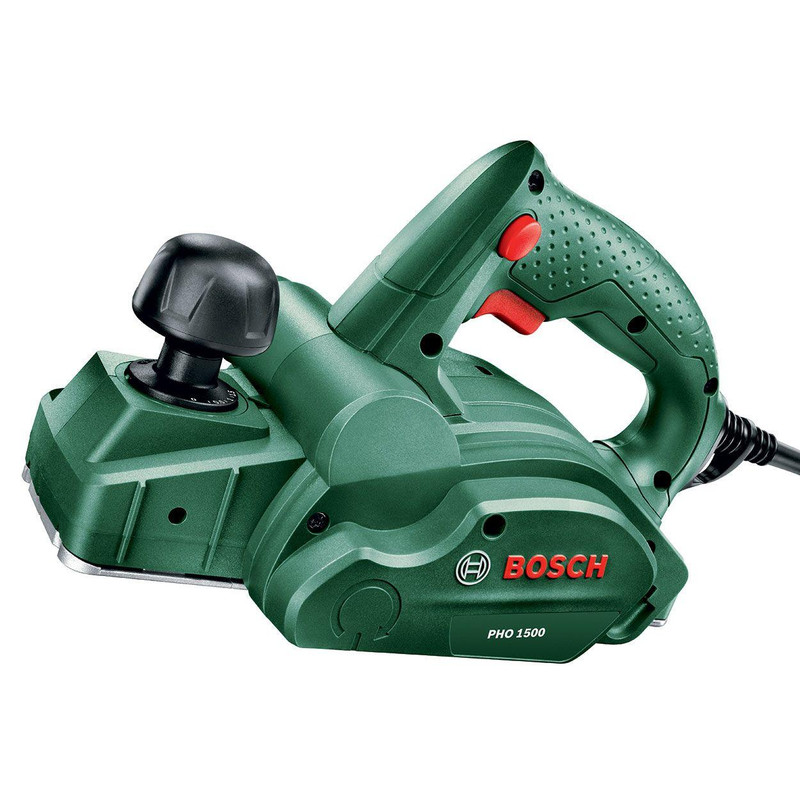 رنده برقی بوش مدل PHO 1500
