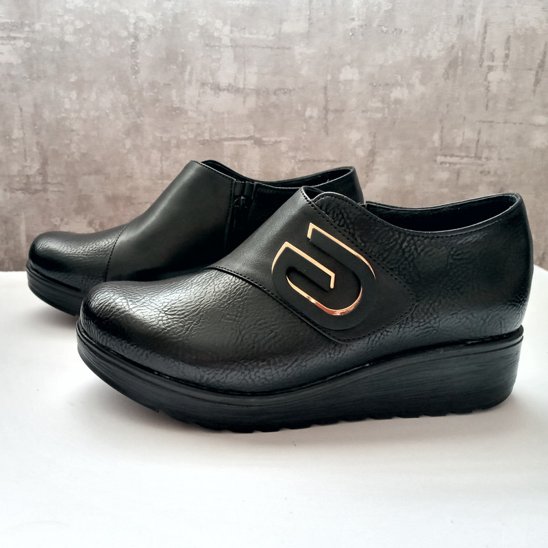 کفش روزمره زنانه مدل جی