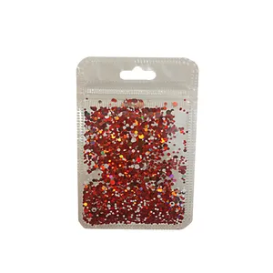 تزیین ناخن مدل D2