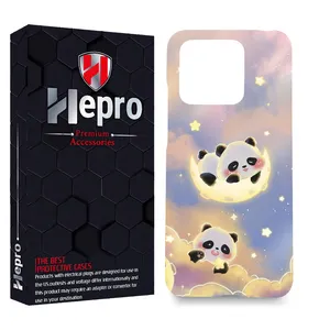 HEPRO MC Cover for XIAOMI Redmi Note 13 Pro 5G / Poco X6 5G