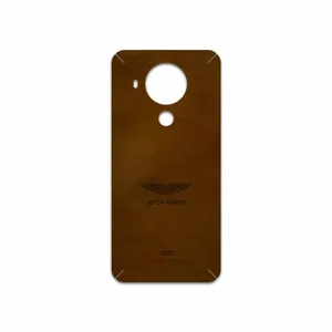MAHOOT BFL-ASTN_MRTN Cover Sticker for Nokia 5.4