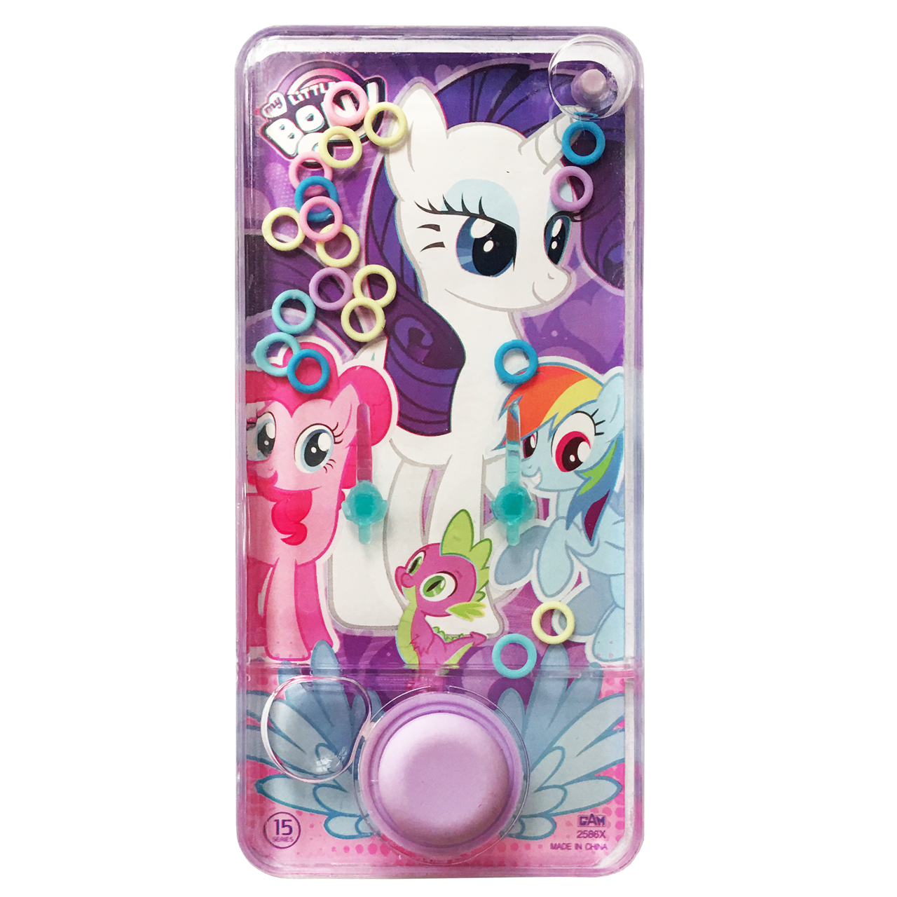 بازی فکری مدل بونی کد 76