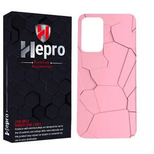 HEPRO MC Cover for XIAOMI Redmi Note 10 Pro