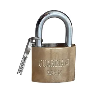 قفل آویز گاردین مدل HT - 006363
