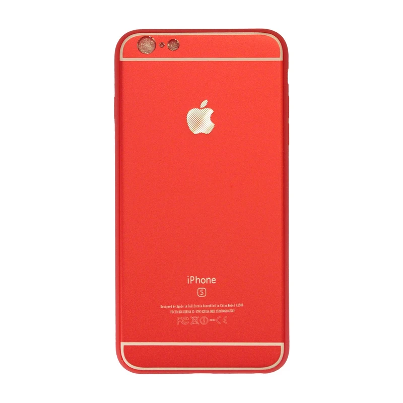 کاور کد 121 مناسب برای گوشی موبایل اپل iphone 7/8