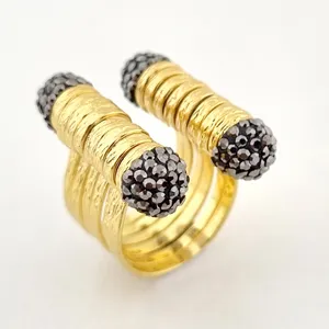 انگشتر زنانه مدل MZ6536