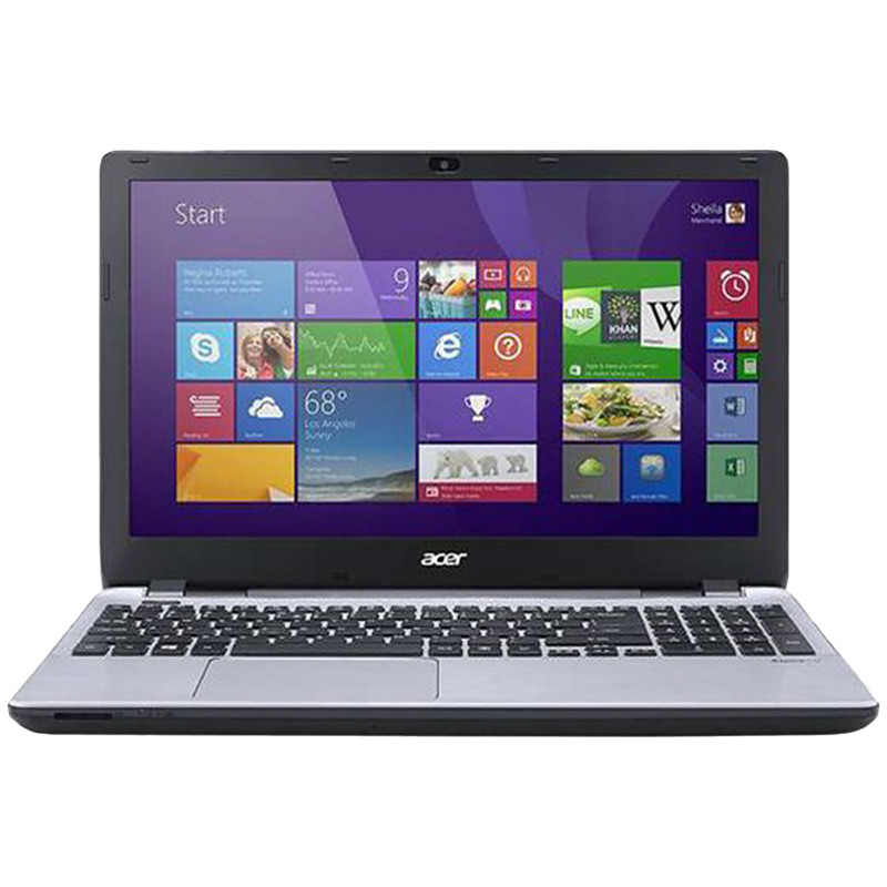 لپ تاپ 15 اینچی ایسر مدل Aspire V3-572G-70SY