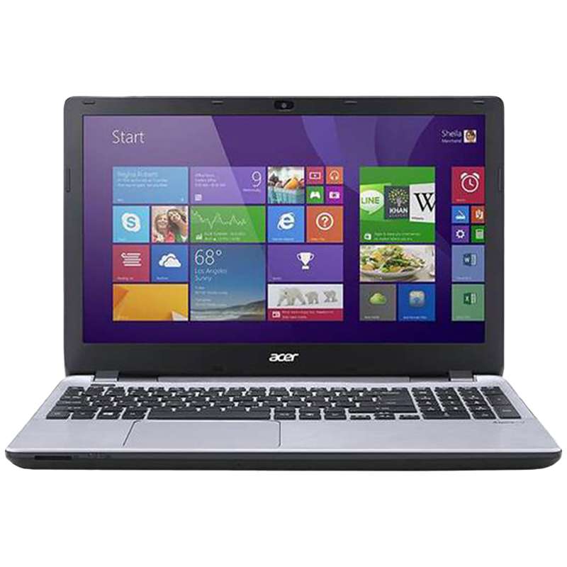 لپ تاپ 15 اینچی ایسر مدل Aspire V3-572G-70SY لپ تاپ 15 اینچی ایسر مدل Aspire V3-572G-70SY