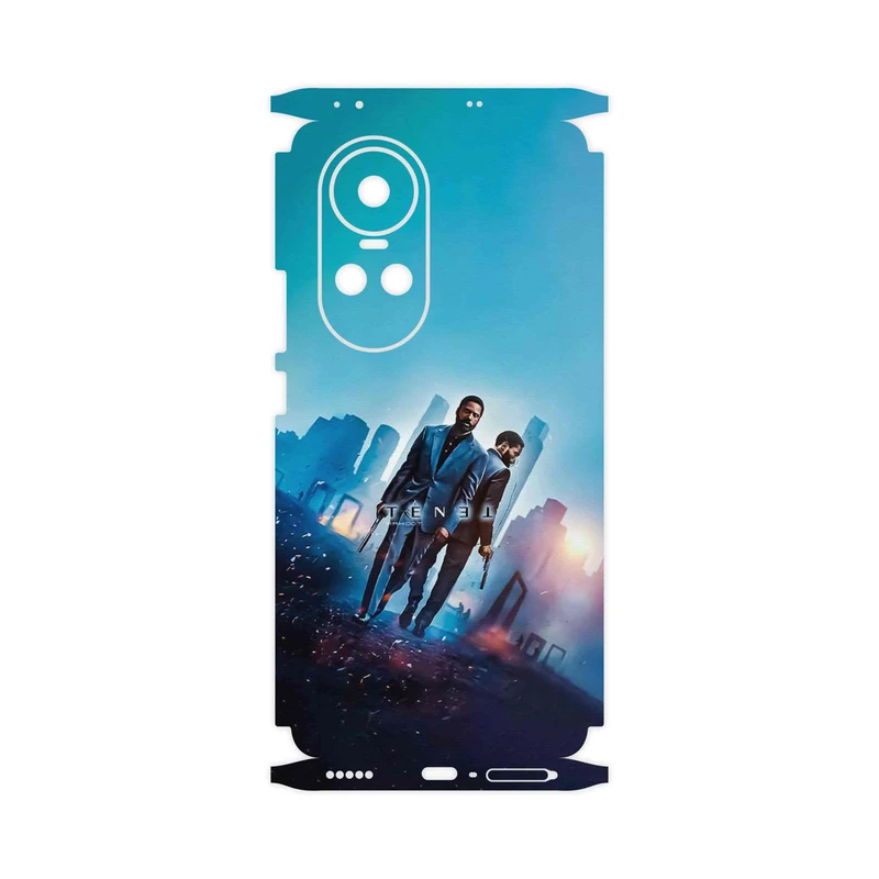 برچسب پوششی ماهوت مدل Tenet-FullSkin مناسب برای گوشی موبایل اپو Reno 10 5G