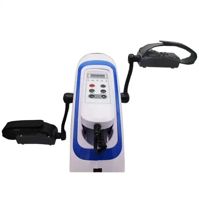 دوچرخه ثابت مانولی مدل MiniBike MB120