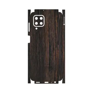 MAHOOT Burned_Wood-FullSkin Cover Sticker for Samsung Galaxy F22