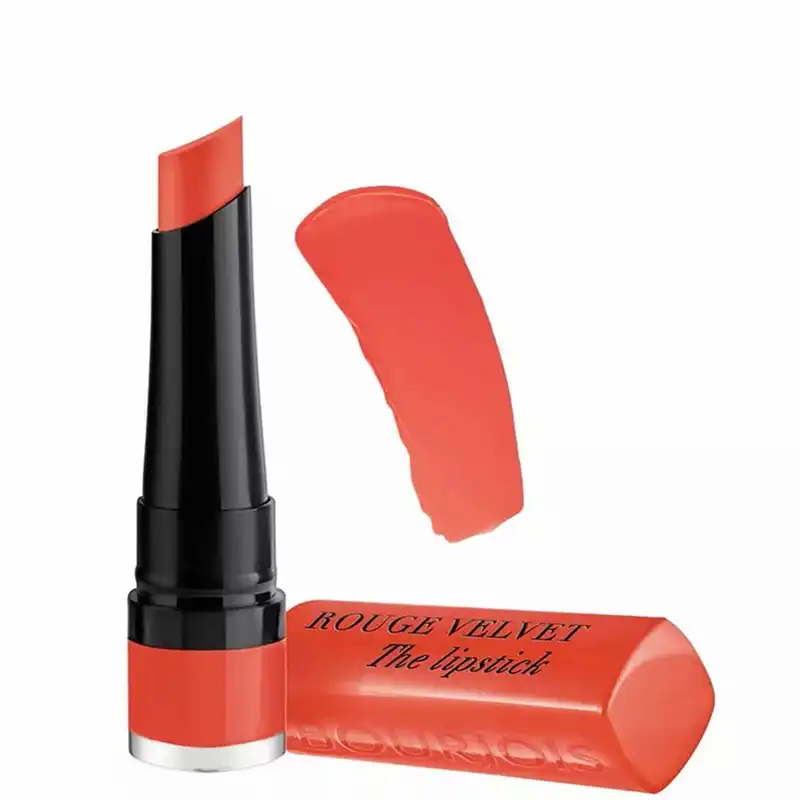 رژ لب جامد بورژوآ شماره 6