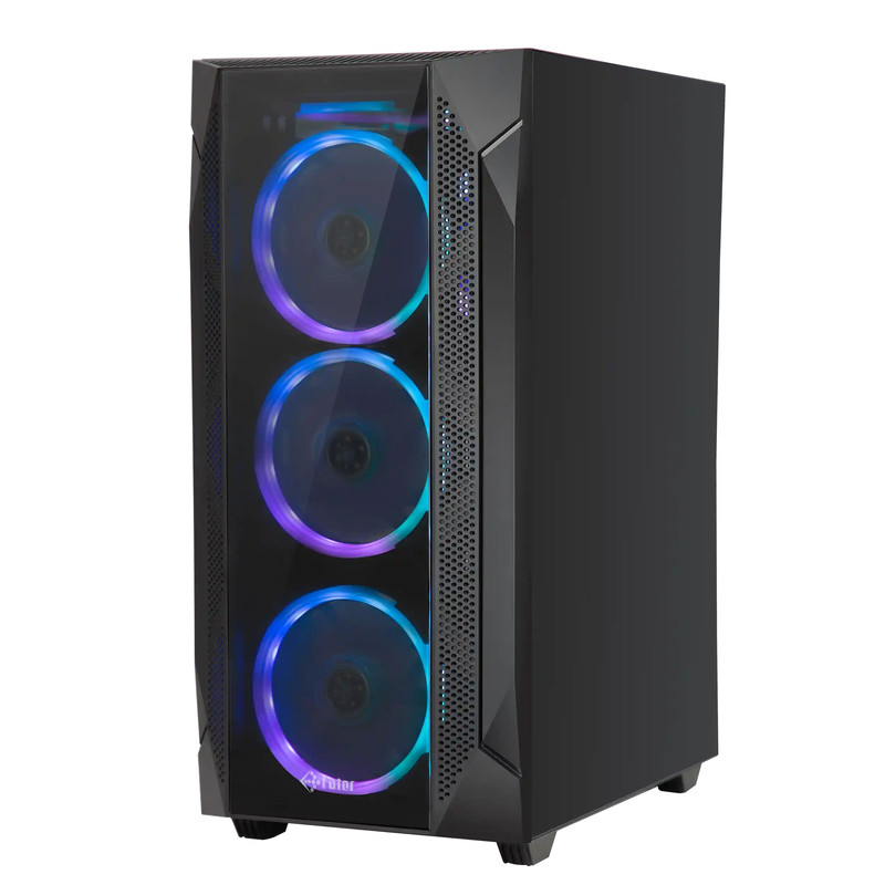 کامپیوتر دسکتاپ گیمینگ فاطر مدل fg-718