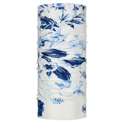 دستمال سر و گردن باف مدل coolnet delft multi