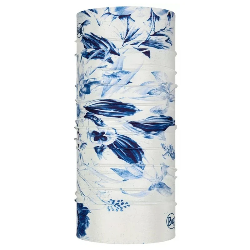 دستمال سر و گردن باف مدل coolnet delft multi دستمال سر و گردن باف مدل coolnet delft multi