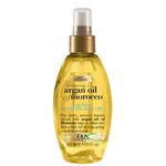 روغن او جی ایکس مدل Argan Oil of Morocco حجم 118 میلی لیتر