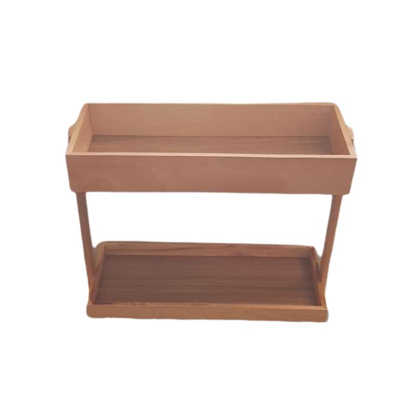 ارگانایزر مدل دو طبقه