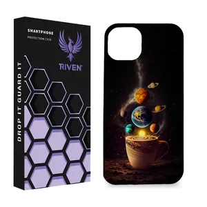 RIVEN RI2-12 Case For Apple iphone 13
