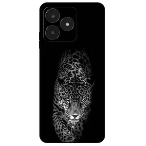 Megafone Panther 1879 Cover For Realme C51