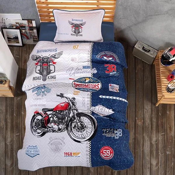 سرویس روتختی کلسی مدل Road King تک نفره دو تکه