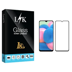 LKG LK Glass Screen Protector For Samsung Galaxy A30s