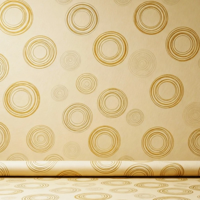 کاغذ دیواری مدل کنزو 573