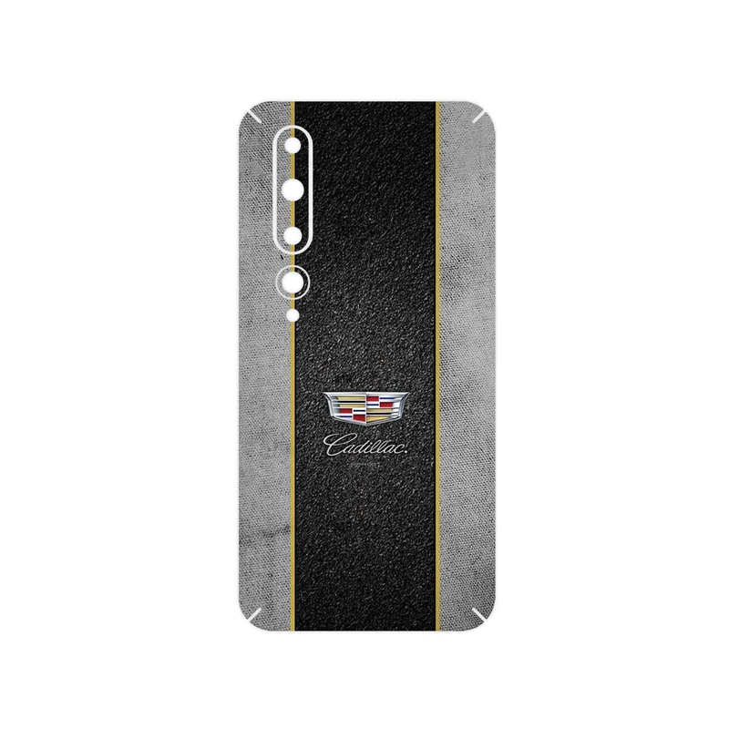 برچسب پوششی ماهوت مدل Cadillac مناسب برای گوشی موبایل شیائومی Mi 10 5G