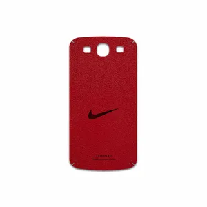 MAHOOT RL-NK Cover Sticker for Samsung Galaxy S3 Neo