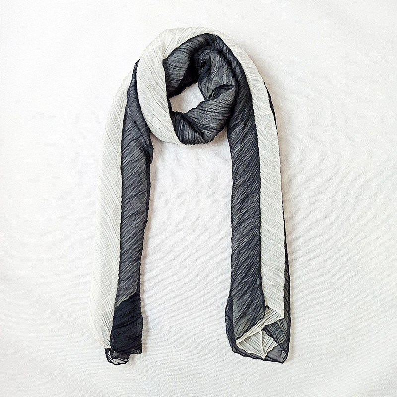 شال زنانه مدل 358