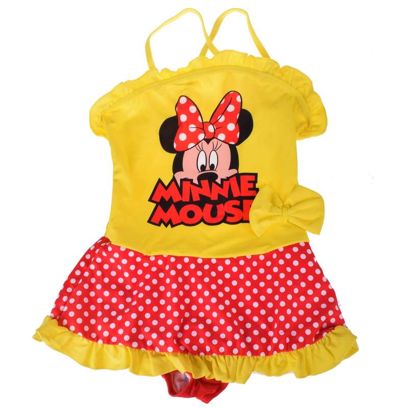 مایو دخترانه مدل MINNIE MOUSE-Y
