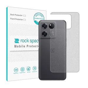 Matte Rockspace HyMTT model phone back protector suitable for OnePlus Ace Racing mobile phone