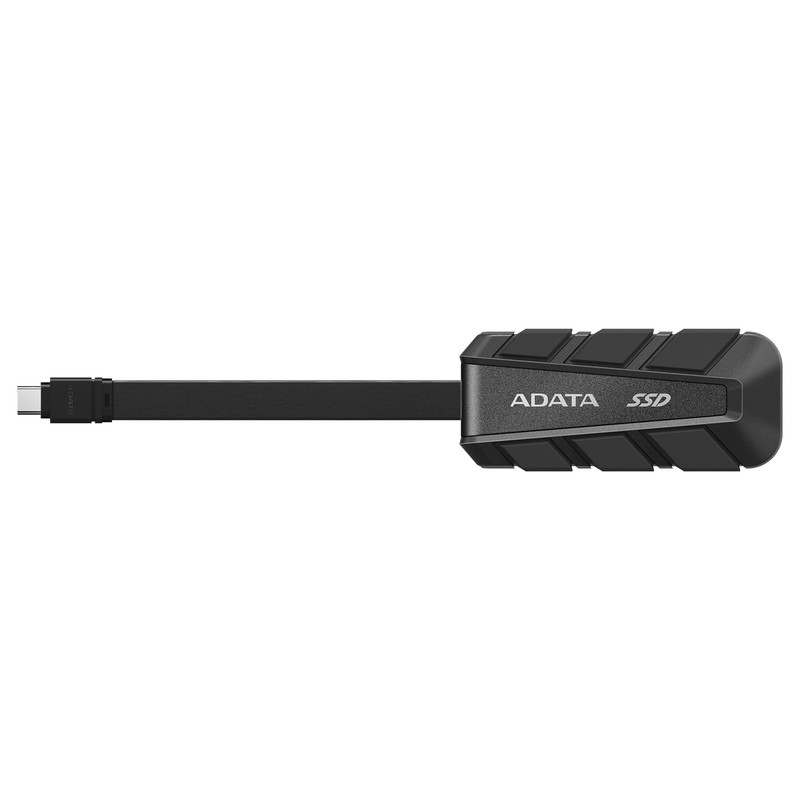 اس اس دی اکسترنال ای دیتا مدل SC740 ظرفیت 1000 گیگابایت رابط USB 3.2 Gen2