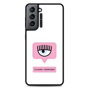 AKAM AMCWSGS21-CHIARA13 Cover For Samsung Galaxy S21